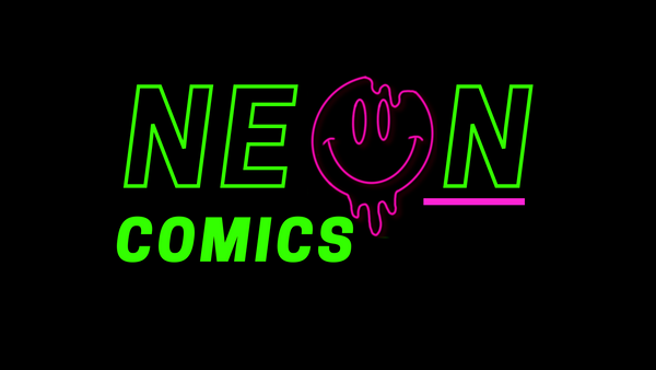 Neon Comics